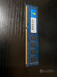 RASALAS 16GB (8x2)  1600MHz DDR3