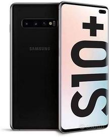 Samsung S10 plus 128gb 8gb