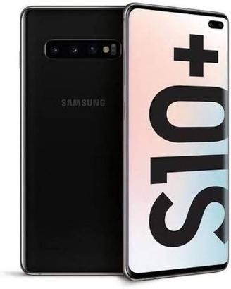 Samsung S10 plus 128gb 8gb
