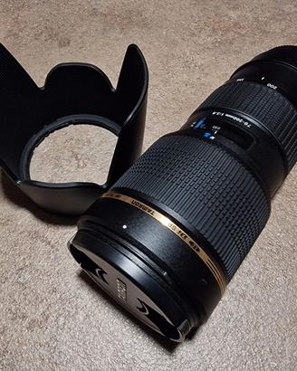 Tamron 70-200 2.8 Di SP - baionetta SONY A