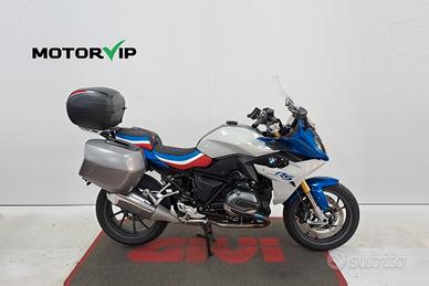 Bmw R 1200 RS TUA DA 136 € AL MESE - SENZA ANTICIP