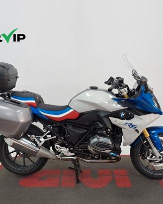 Bmw R 1200 RS PROMO AGOSTO È ARRIVATA!
