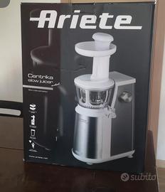 Estrattore ariete centrika