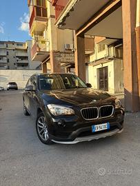 BMW X1 xDrive18d