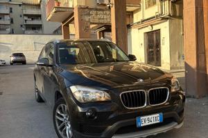 BMW X1 xDrive18d