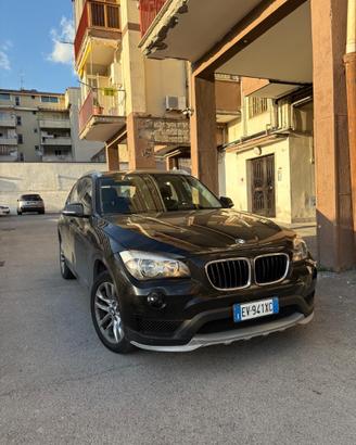 BMW X1 xDrive18d