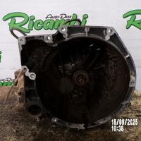 CAMBIO 5 MARCE PER FORD FIESTA 1.4 TDCi 2010