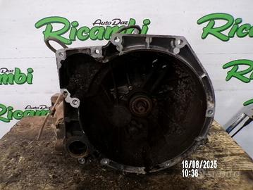 CAMBIO 5 MARCE PER FORD FIESTA 1.4 TDCi 2010