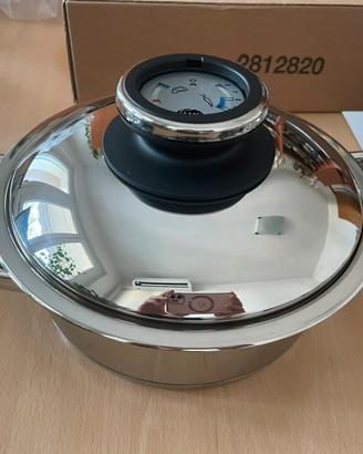 Pentola AMC 2,3litri M30s