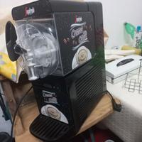macchina crema caffè ( NUOVISSIMA) 