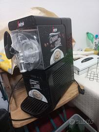 macchina crema caffè ( NUOVISSIMA) 
