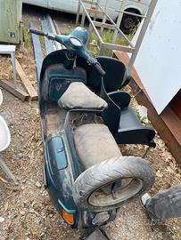 Vespa 150