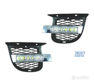 GRIGLIE LUCE DIURNA LED HYUNDAI TUCSON 04-10