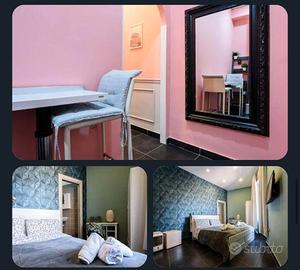 Cessione casa vacanza