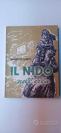 IL NIDO NELL' ERBA