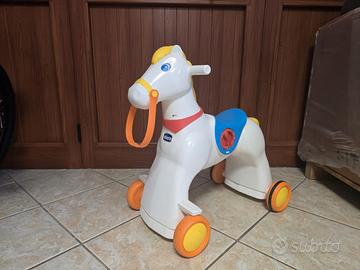 Chicco Rodeo