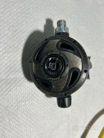 Cressi erogatore secondo stadio