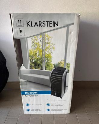 Ventilatore refrigerato KLARSTEIN