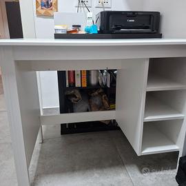 Scrivania Ikea Brusali 