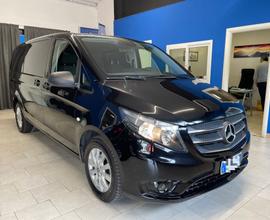 MERCEDES-BENZ Vito 1.7 114 CDI 9 POSTI Tourer Pr