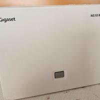 Gigaset N510 IP PRO centralina base