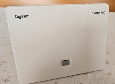 Gigaset N510 IP PRO centralina base