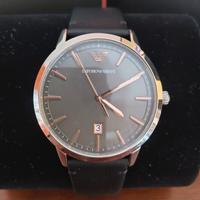 OROLOGIO DA POLSO ARMANI 