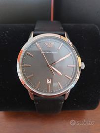 OROLOGIO DA POLSO ARMANI 