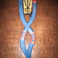 Pista Topolino + macchinine