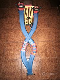 Pista Topolino + macchinine