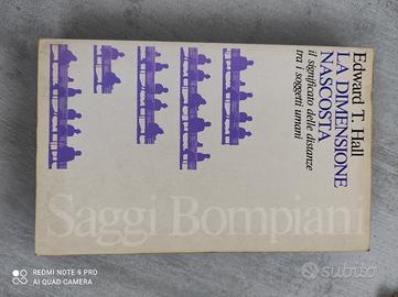 La dimensione nascosta