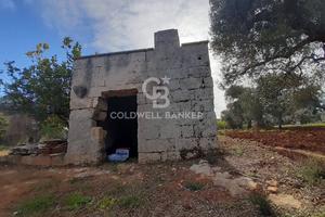 Terreno - San Vito dei Normanni