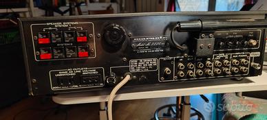 Sintoamplificatore Marantz 2226