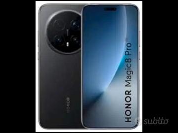 Honor Magic 8 pro
