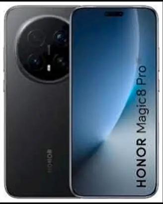 Honor Magic 8 pro