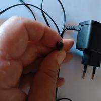 ⚡ Caricabatterie originale Nokia – COME NUOVO –