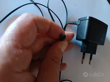 ⚡ Caricabatterie originale Nokia – COME NUOVO –