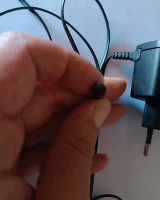 ⚡ Caricabatterie originale Nokia – COME NUOVO –