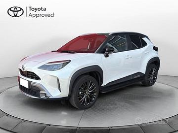 Toyota Yaris Cross 1.5H (116 CV) E-CVT Advent...