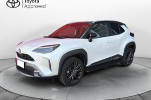 Toyota Yaris Cross 1.5H (116 CV) E-CVT Advent...