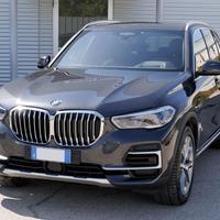 BMW X5 xDrive45e xLine aut. Open Sky
