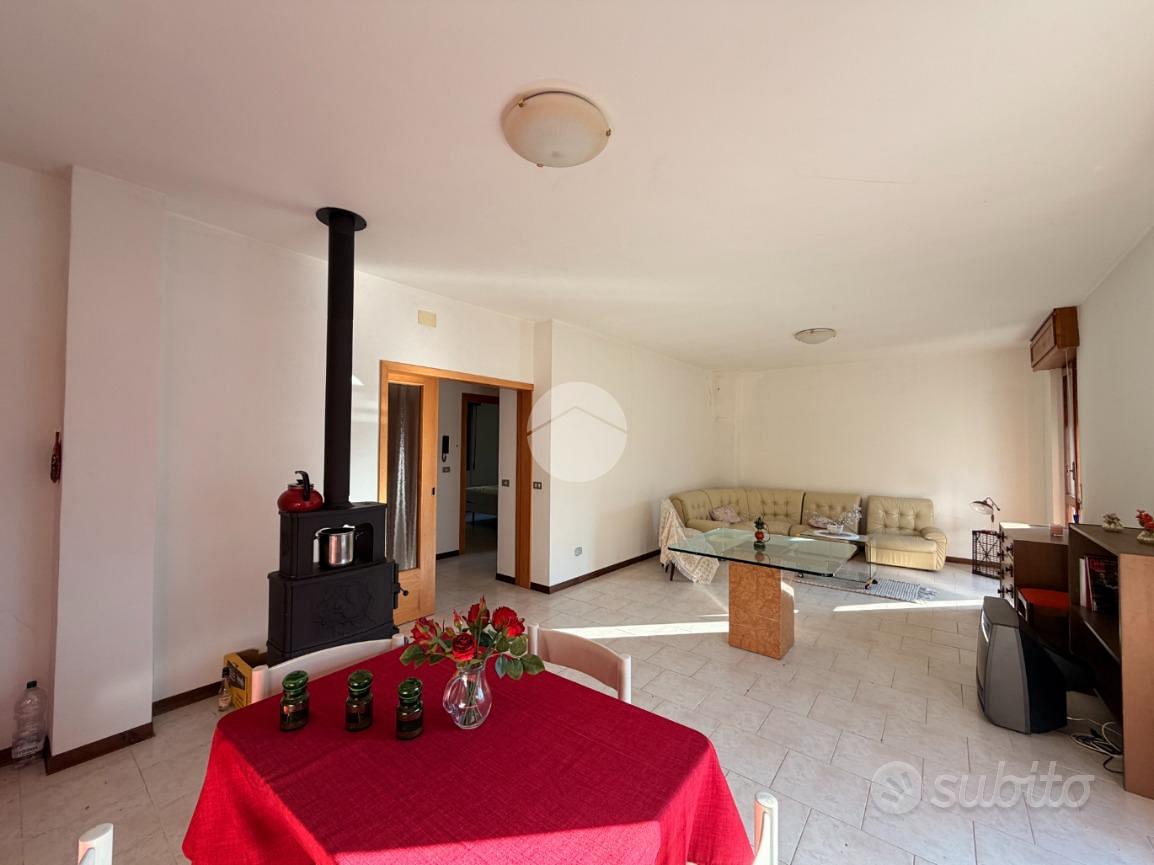 Appartamento – Corteno Golgi, Lombro - Vista 4