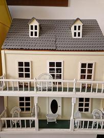 Casa delle bambole - dollhouse