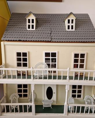 Casa delle bambole - dollhouse