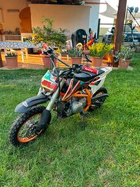 cross 110 
