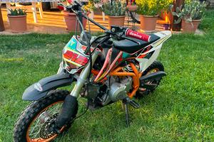 cross 110 