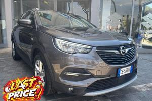 Opel Grandland X 1.5 Diesel 130cv Elegance S&...