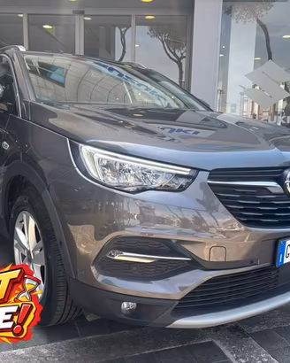 Opel Grandland X 1.5 Diesel 130cv Elegance S&...