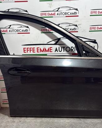 PORTA ANTERIORE DESTRA DX BMW SERIE 5 G30