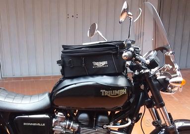 Borsa serbatoio Triumph